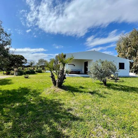 Casa Vacanze Gollei, Orosei Ngoại thất bức ảnh