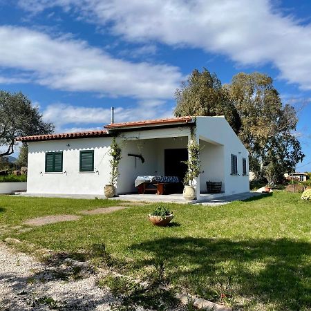 Casa Vacanze Gollei, Orosei Ngoại thất bức ảnh