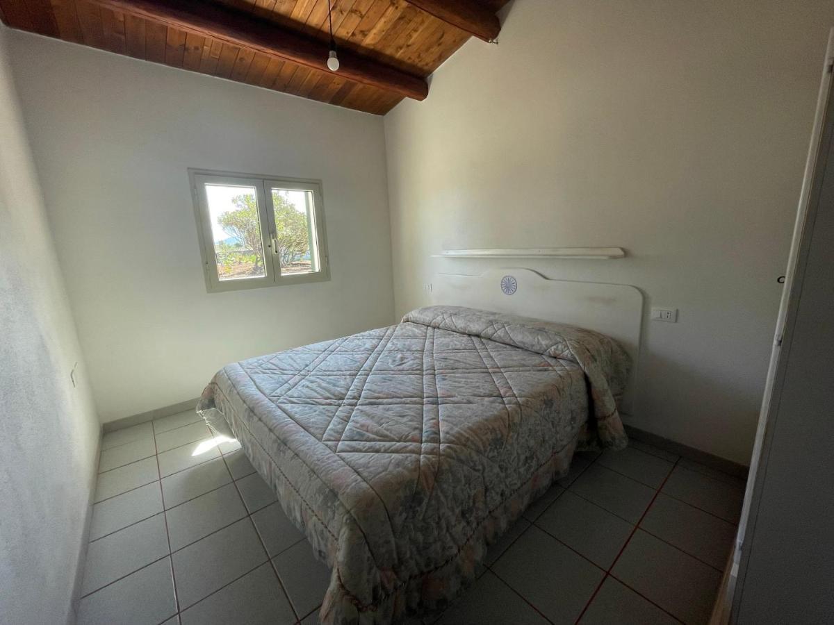 Casa Vacanze Gollei, Orosei Ngoại thất bức ảnh