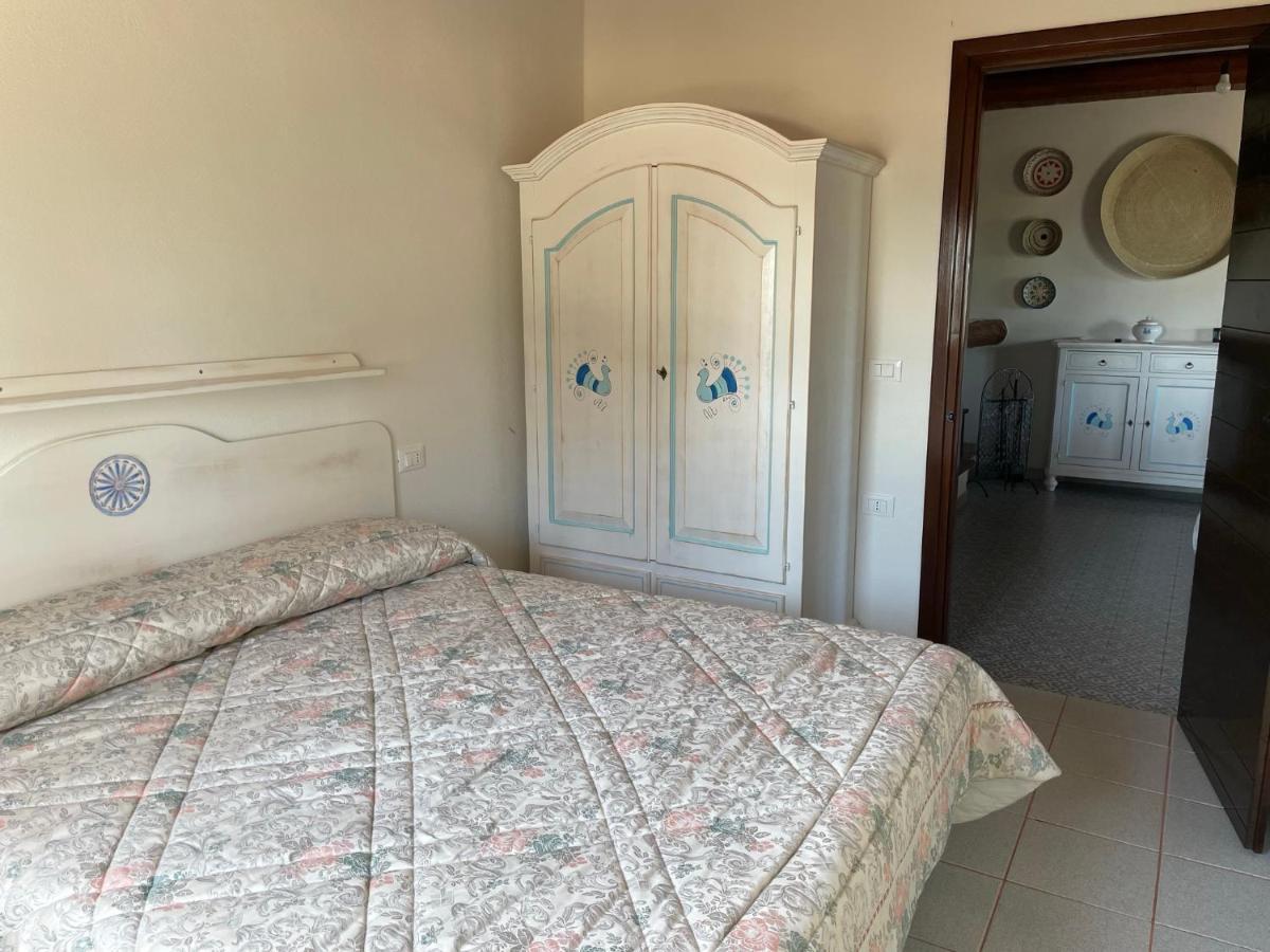 Casa Vacanze Gollei, Orosei Ngoại thất bức ảnh