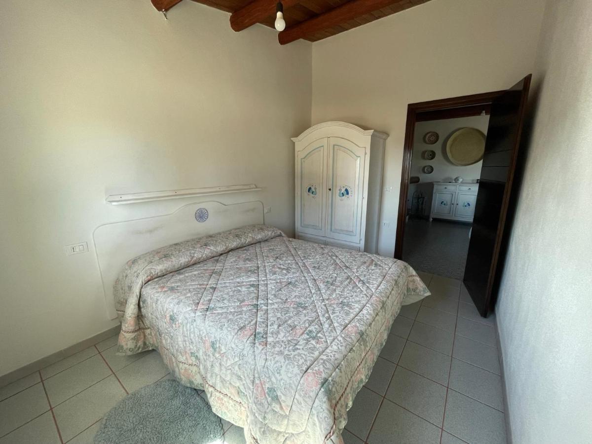 Casa Vacanze Gollei, Orosei Ngoại thất bức ảnh