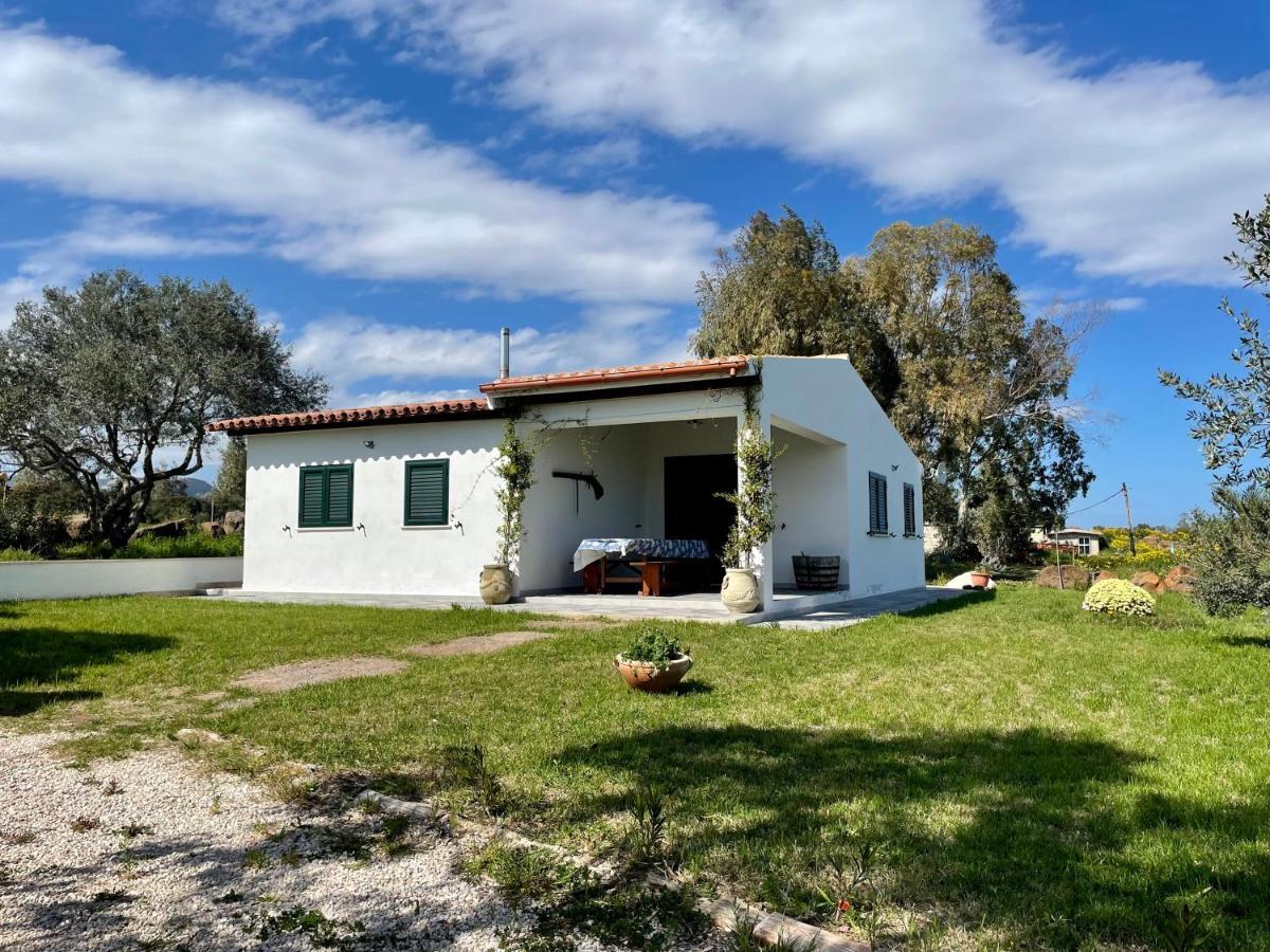 Casa Vacanze Gollei, Orosei Ngoại thất bức ảnh