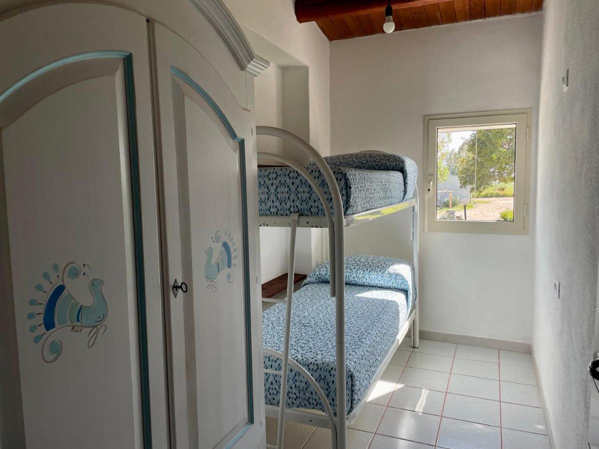 Casa Vacanze Gollei, Orosei Ngoại thất bức ảnh