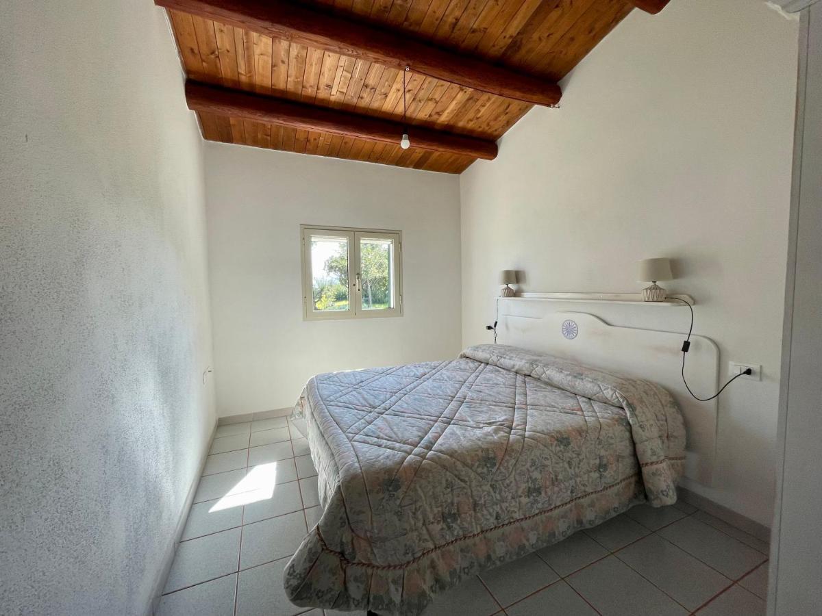 Casa Vacanze Gollei, Orosei Ngoại thất bức ảnh